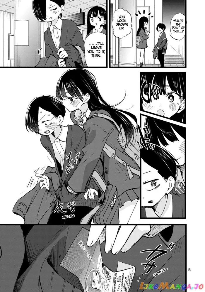 The Dangers in My Heart Chapter 76 image 06_optimized